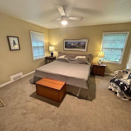 Nashville Elegance Enjoy Southern Comfort In Style Bagian luar foto