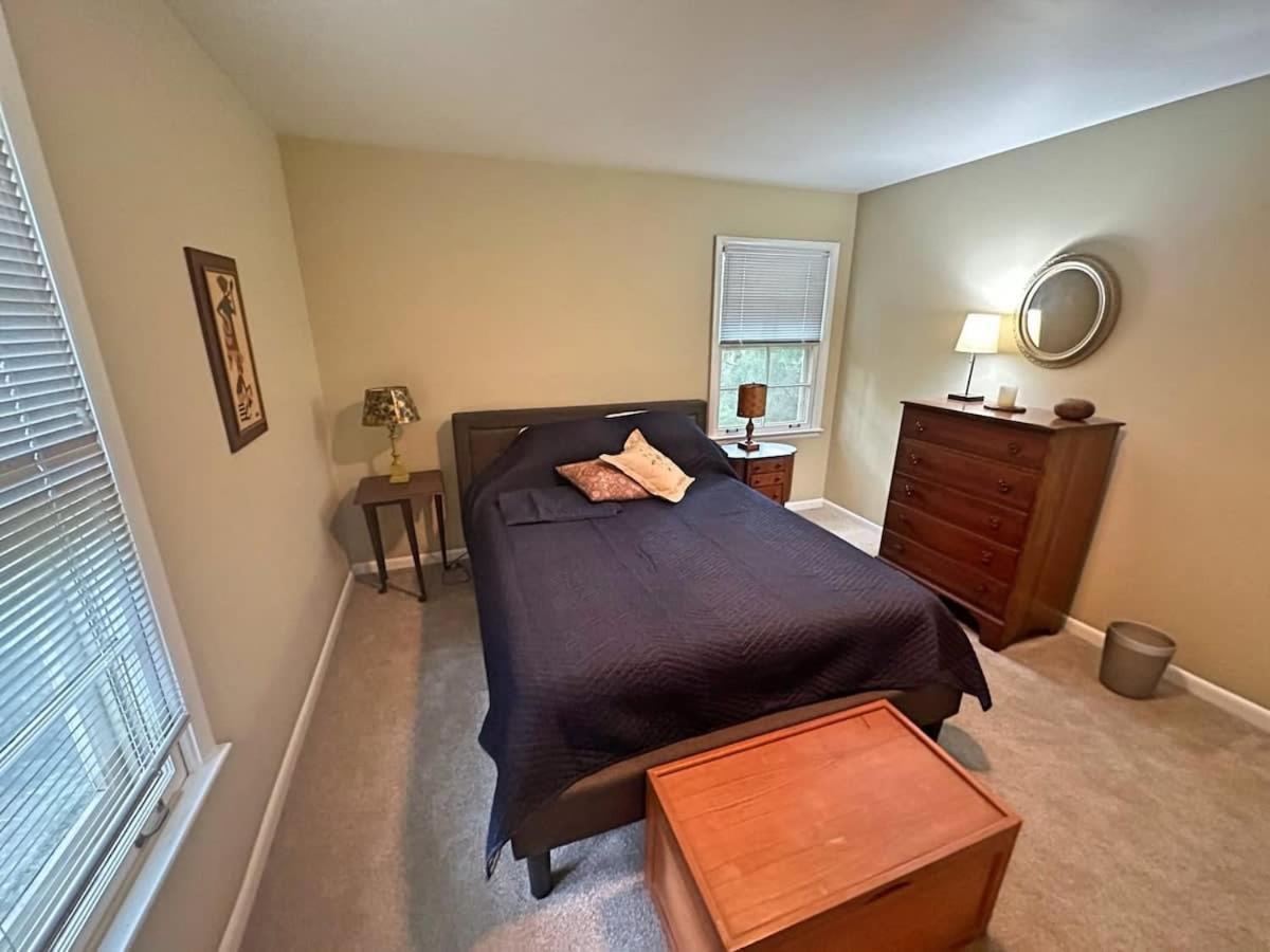 Nashville Elegance Enjoy Southern Comfort In Style Bagian luar foto